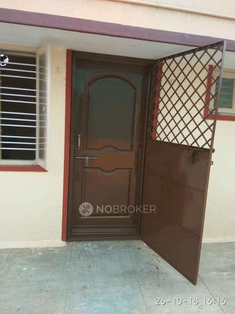 1 RK Flat In Sb for Rent  In Mahadevapura