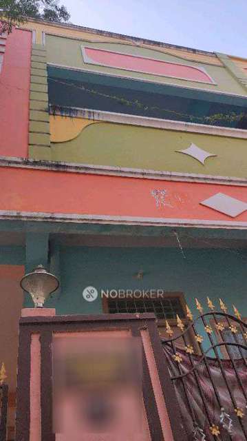 1 RK Flat for Rent  In Vaysarpadi