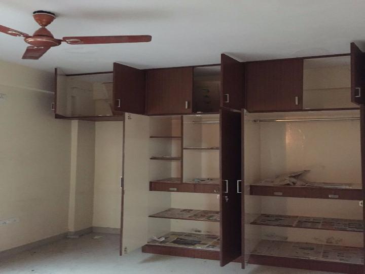 Gayathri Residency Hsr Layout Rent WITHOUT BROKERAGE Semifurnished 2