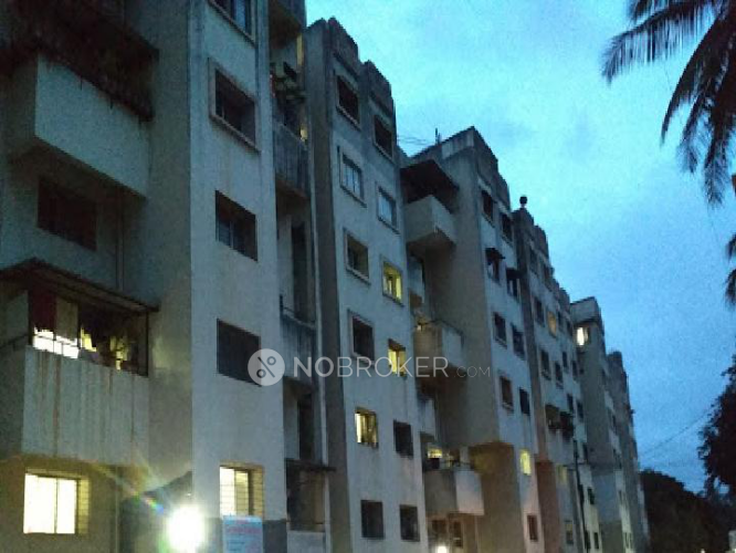 Gangatirth society Sahakar Nagar Without Brokerage Fully furnished 2