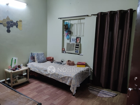 1 BHK Flat In Mantri Riviera Society for Rent  In Shanta Apte Path, Bopodi
