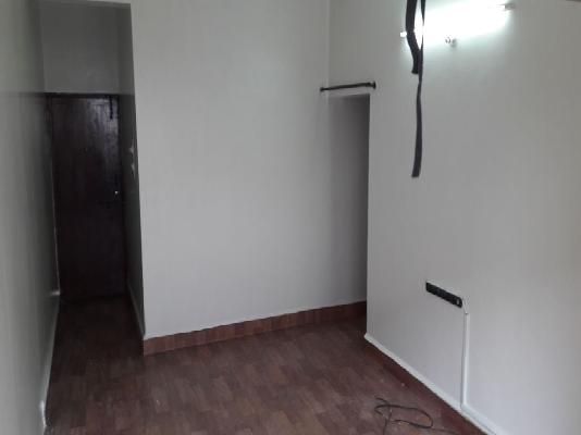 1 BHK Flat In Mantri Riviera Society for Rent  In Shanta Apte Path, Bopodi