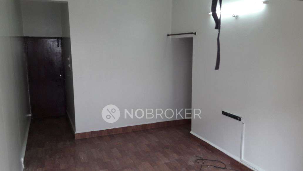 1 BHK Flat In Mantri Riviera Society for Rent  In Shanta Apte Path, Bopodi