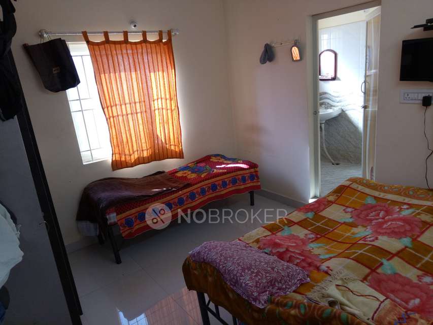 PG for Girls in Whitefield