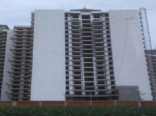 2 BHK Flat In Ild Greens Society, Sector 37c for Rent  In Sector 37c