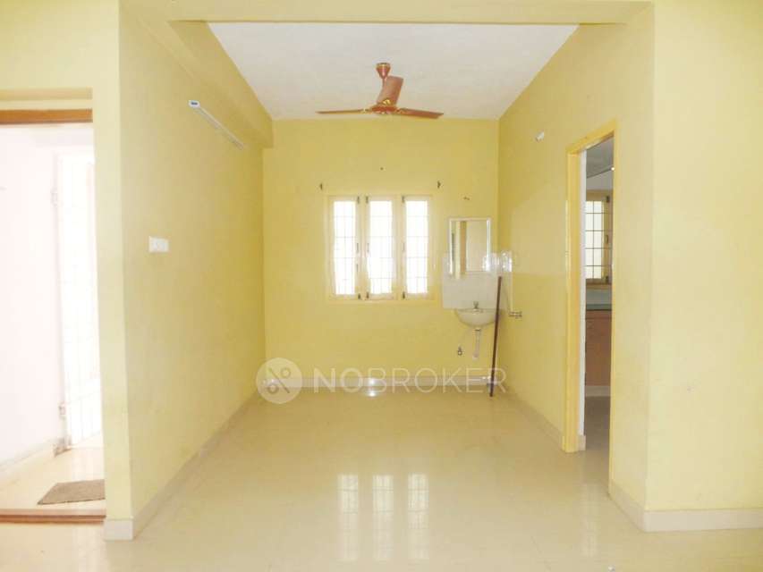 2 BHK Flat In Eden Castle For Sale  In Pallikaranai
