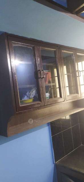 2 BHK Flat In Eden Castle For Sale  In Pallikaranai