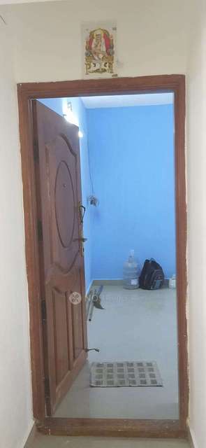 2 BHK Flat In Eden Castle For Sale  In Pallikaranai