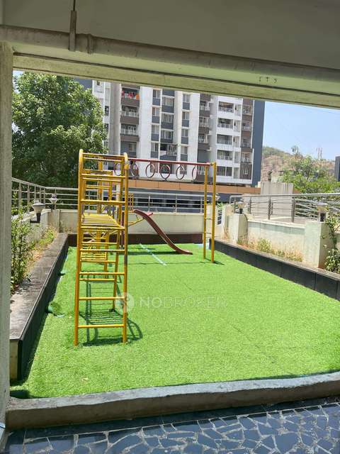 1 BHK Flat In Sukhwani Gracia for Rent  In Sus Gaon