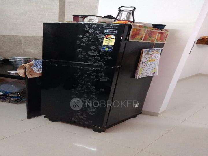 1 BHK Flat In Sukhwani Gracia for Rent  In Sus Gaon