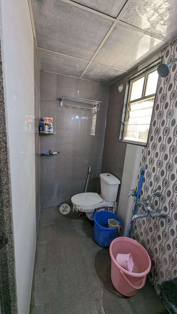 1 BHK Flat In Sukhwani Gracia for Rent  In Sus Gaon