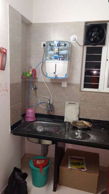 1 BHK Flat In Sukhwani Gracia for Rent  In Sus Gaon