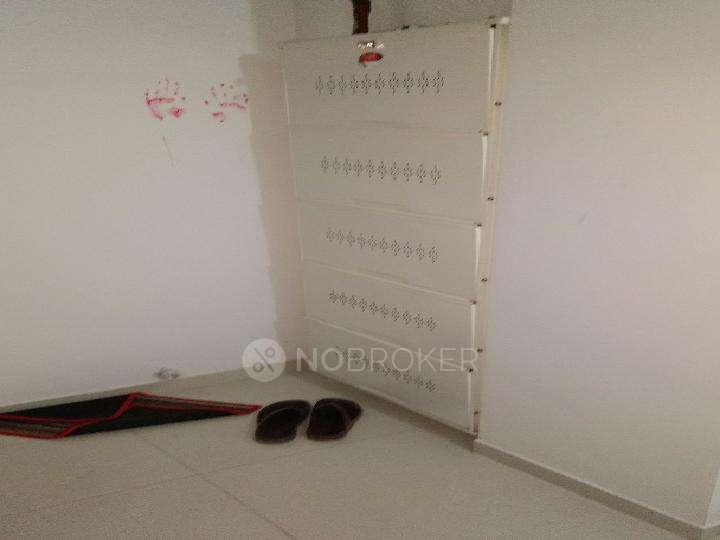 1 BHK Flat In Sukhwani Gracia for Rent  In Sus Gaon