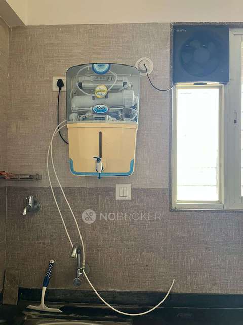 1 BHK Flat In Sukhwani Gracia for Rent  In Sus Gaon