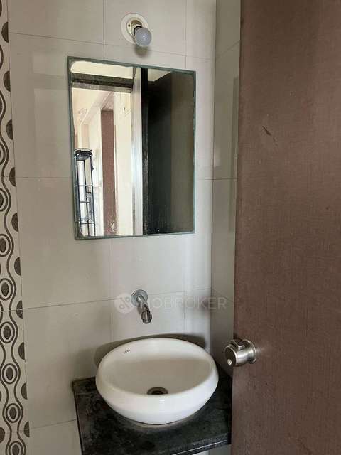 1 BHK Flat In Sukhwani Gracia for Rent  In Sus Gaon