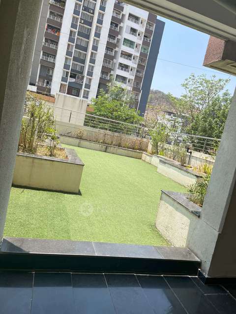 1 BHK Flat In Sukhwani Gracia for Rent  In Sus Gaon