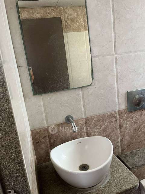 1 BHK Flat In Sukhwani Gracia for Rent  In Sus Gaon