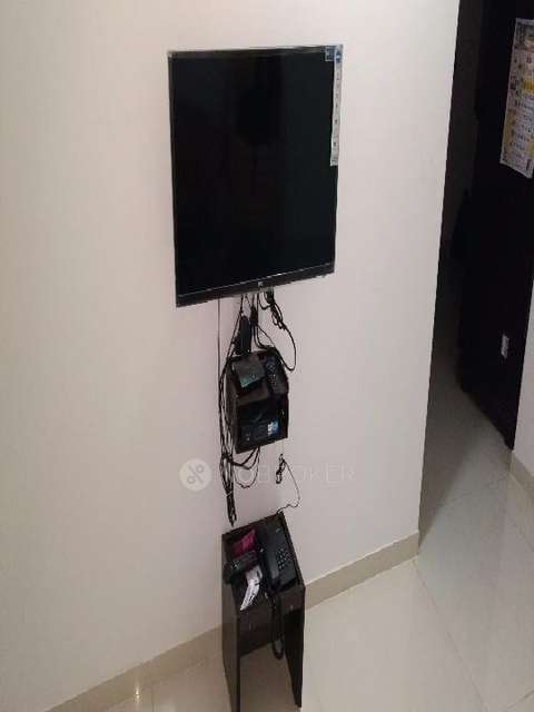 1 BHK Flat In Sukhwani Gracia for Rent  In Sus Gaon