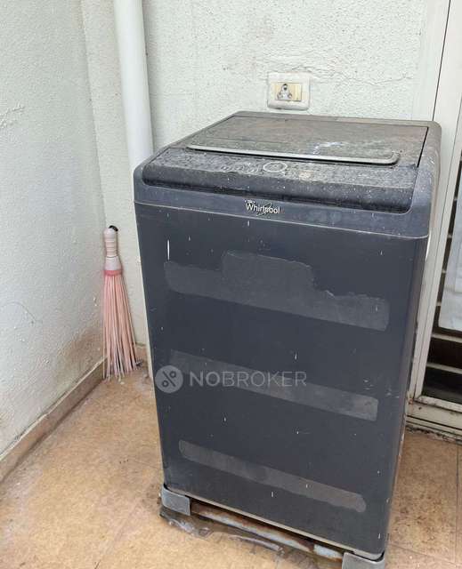 1 BHK Flat In Sukhwani Gracia for Rent  In Sus Gaon