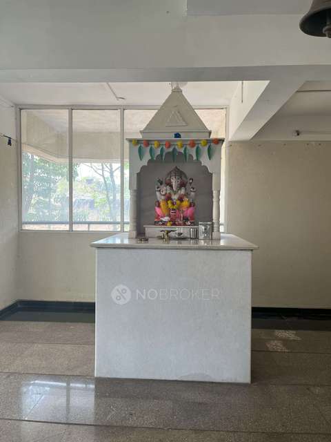 1 BHK Flat In Sukhwani Gracia for Rent  In Sus Gaon