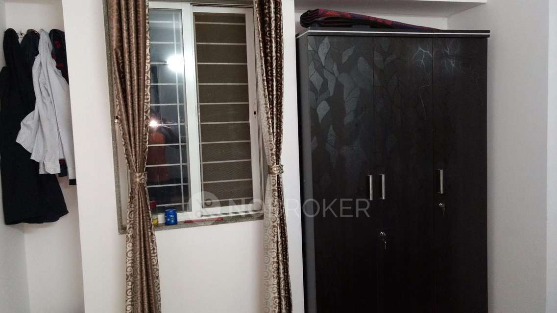 1 BHK Flat In Sukhwani Gracia for Rent  In Sus Gaon