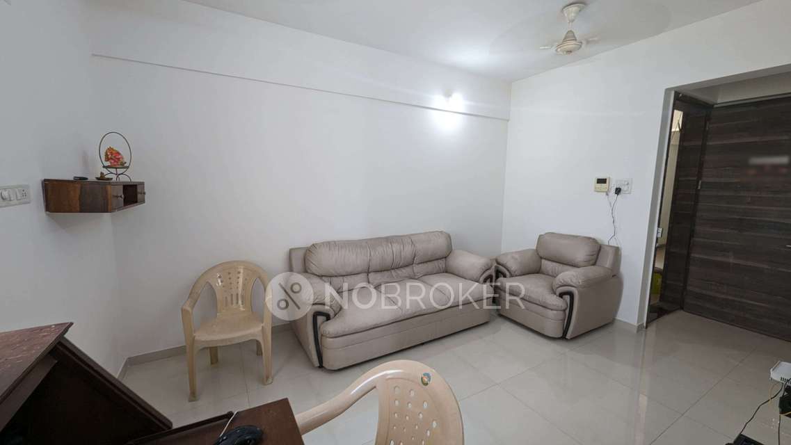 1 BHK Flat In Sukhwani Gracia for Rent  In Sus Gaon