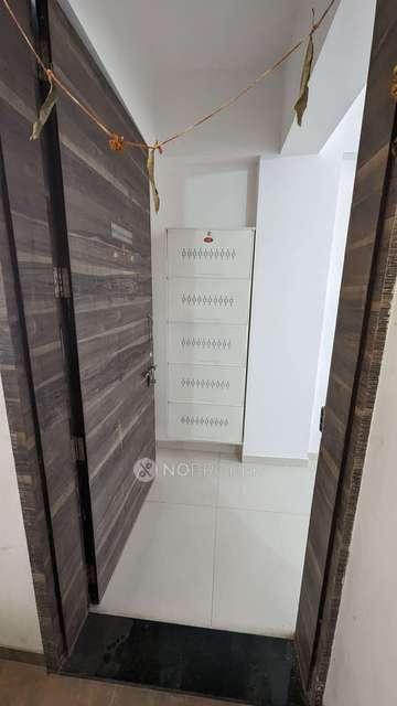 1 BHK Flat In Sukhwani Gracia for Rent  In Sus Gaon