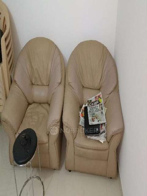 1 BHK Flat In Sukhwani Gracia for Rent  In Sus Gaon