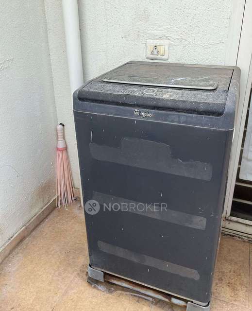 1 BHK Flat In Sukhwani Gracia for Rent  In Sus Gaon