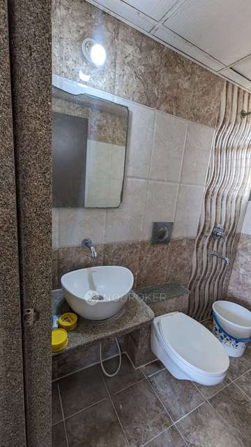 1 BHK Flat In Sukhwani Gracia for Rent  In Sus Gaon