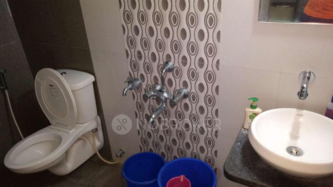 1 BHK Flat In Sukhwani Gracia for Rent  In Sus Gaon