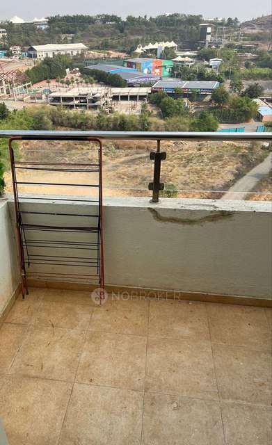 1 BHK Flat In Sukhwani Gracia for Rent  In Sus Gaon