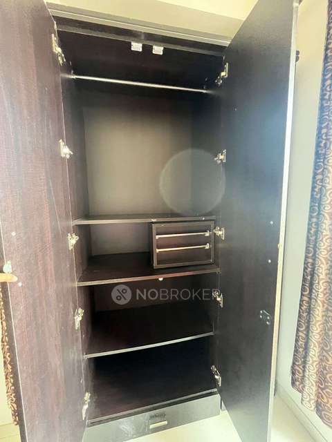 1 BHK Flat In Sukhwani Gracia for Rent  In Sus Gaon