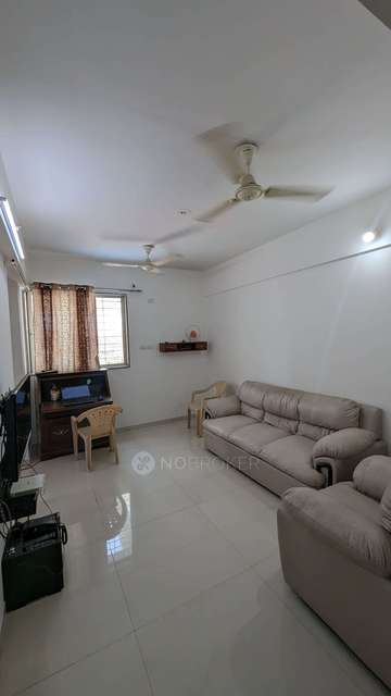 1 BHK Flat In Sukhwani Gracia for Rent  In Sus Gaon