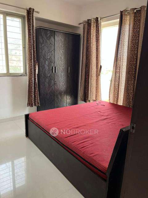 1 BHK Flat In Sukhwani Gracia for Rent  In Sus Gaon