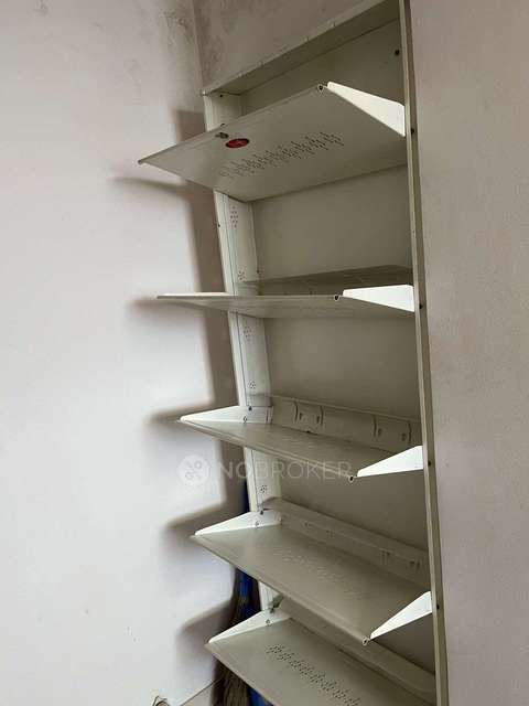 1 BHK Flat In Sukhwani Gracia for Rent  In Sus Gaon