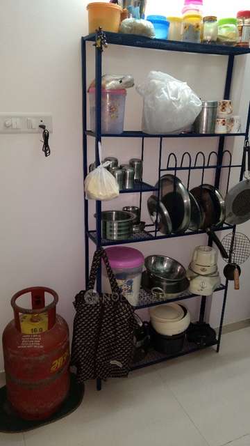 1 BHK Flat In Sukhwani Gracia for Rent  In Sus Gaon