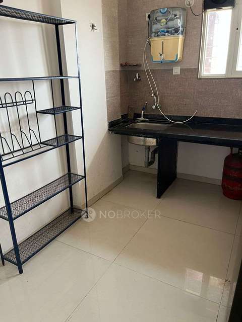 1 BHK Flat In Sukhwani Gracia for Rent  In Sus Gaon