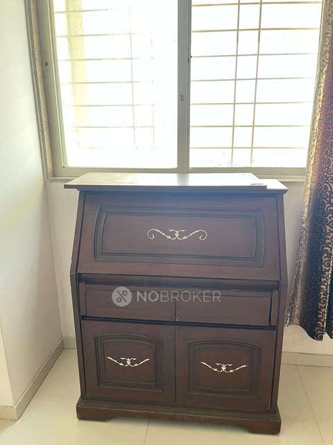 1 BHK Flat In Sukhwani Gracia for Rent  In Sus Gaon