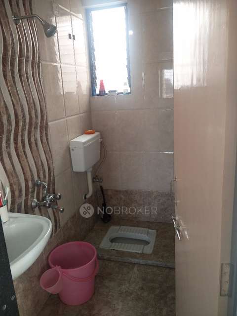 1 BHK Flat In Shubh Vihar for Rent  In Wadgaon Sheri