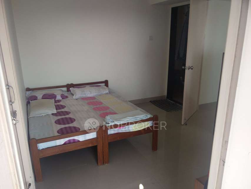 1 BHK Flat In Shubh Vihar for Rent  In Wadgaon Sheri