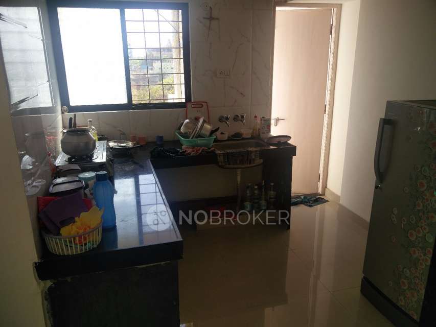 1 BHK Flat In Shubh Vihar for Rent  In Wadgaon Sheri