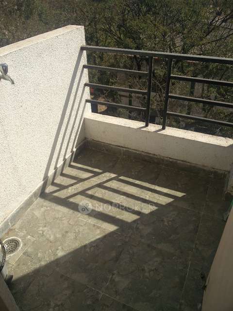 1 BHK Flat In Shubh Vihar for Rent  In Wadgaon Sheri