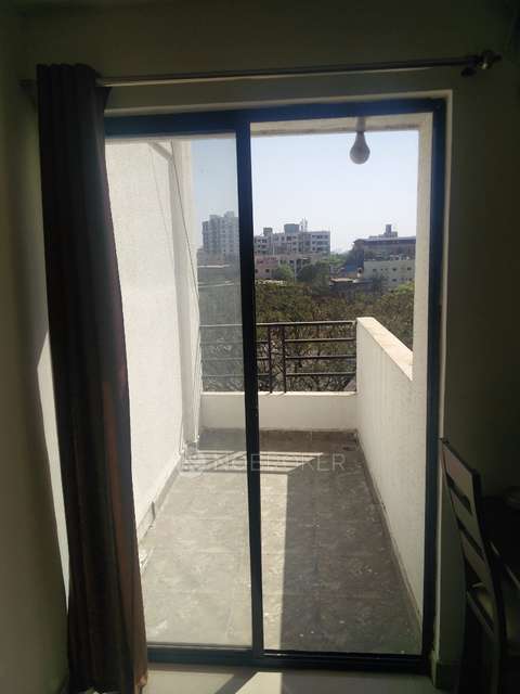 1 BHK Flat In Shubh Vihar for Rent  In Wadgaon Sheri