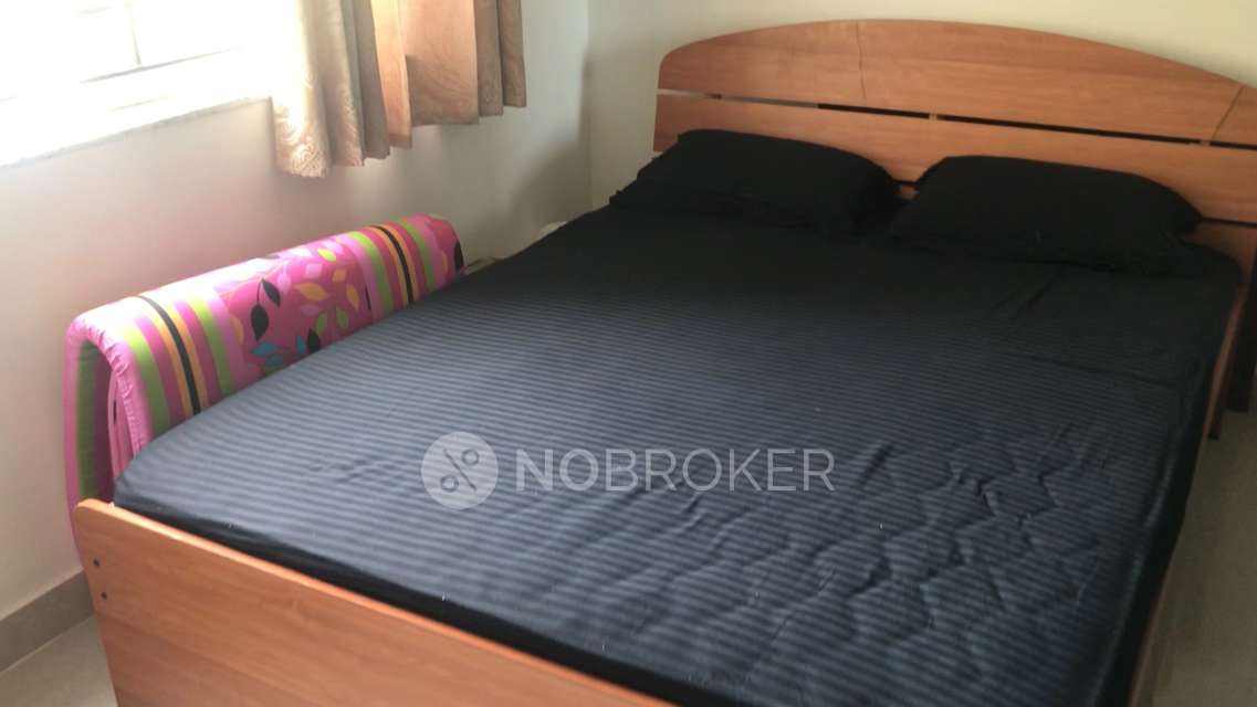 2 BHK Flat In Appaswamy Banyan House for Rent  In Alandur