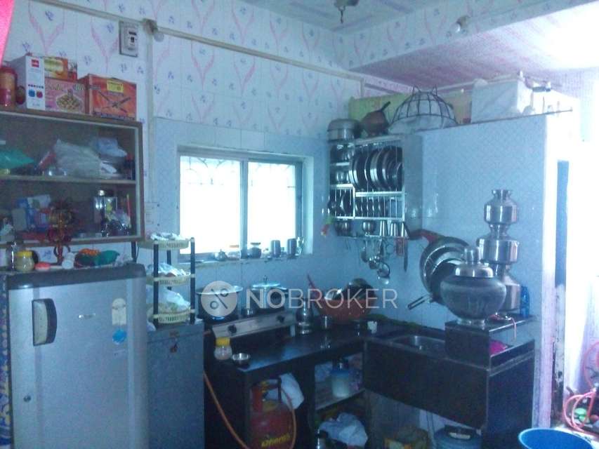 2 BHK Flat For Sale  In Pimpri-chinchwad