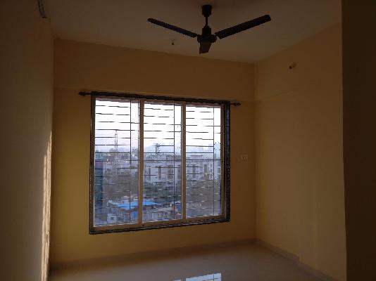 1 BHK Flat In Raghunath Builders for Rent  In Bhandup East