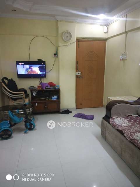 1 BHK House for Rent  In Ghatkopar East