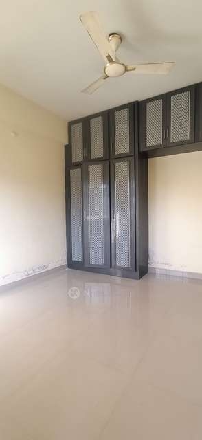 2 BHK Flat In Splendor Apartment for Rent  In Harlur