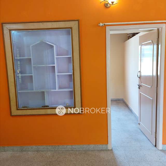 2 BHK Flat In Standalone Building  for Rent  In Bilekahalli